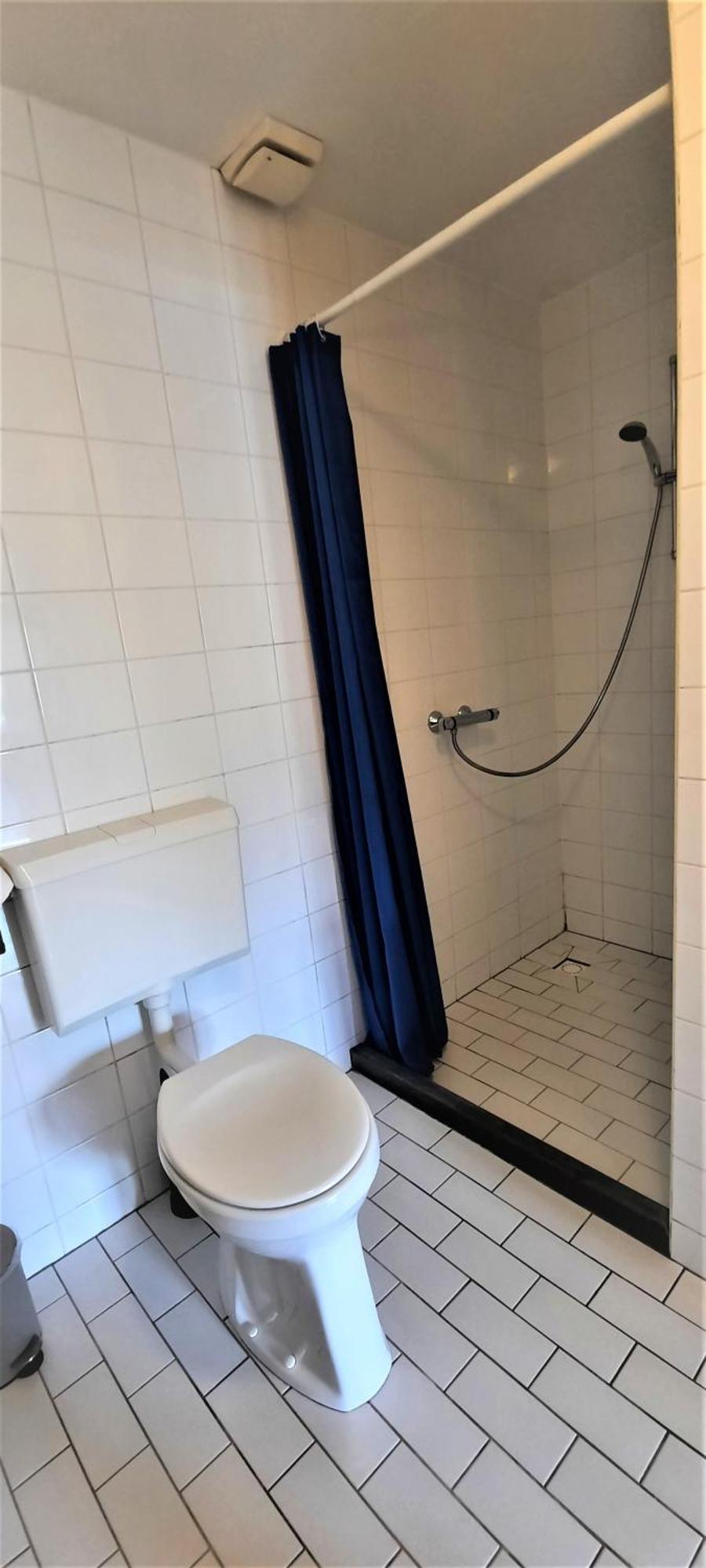 Appartement 2 Met Terras Aan De Tuin Van Op De Roemte Baflo Exteriör bild